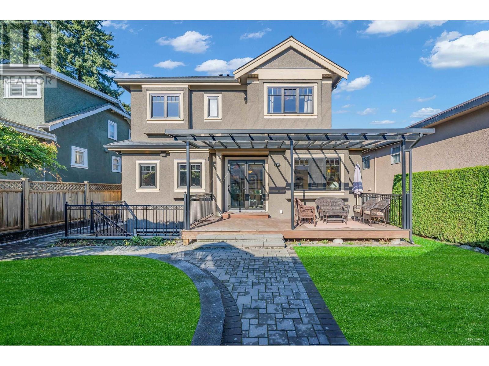 4418 W 15th Avenue, Vancouver, British Columbia  V6R 3B2 - Photo 40 - R2828009