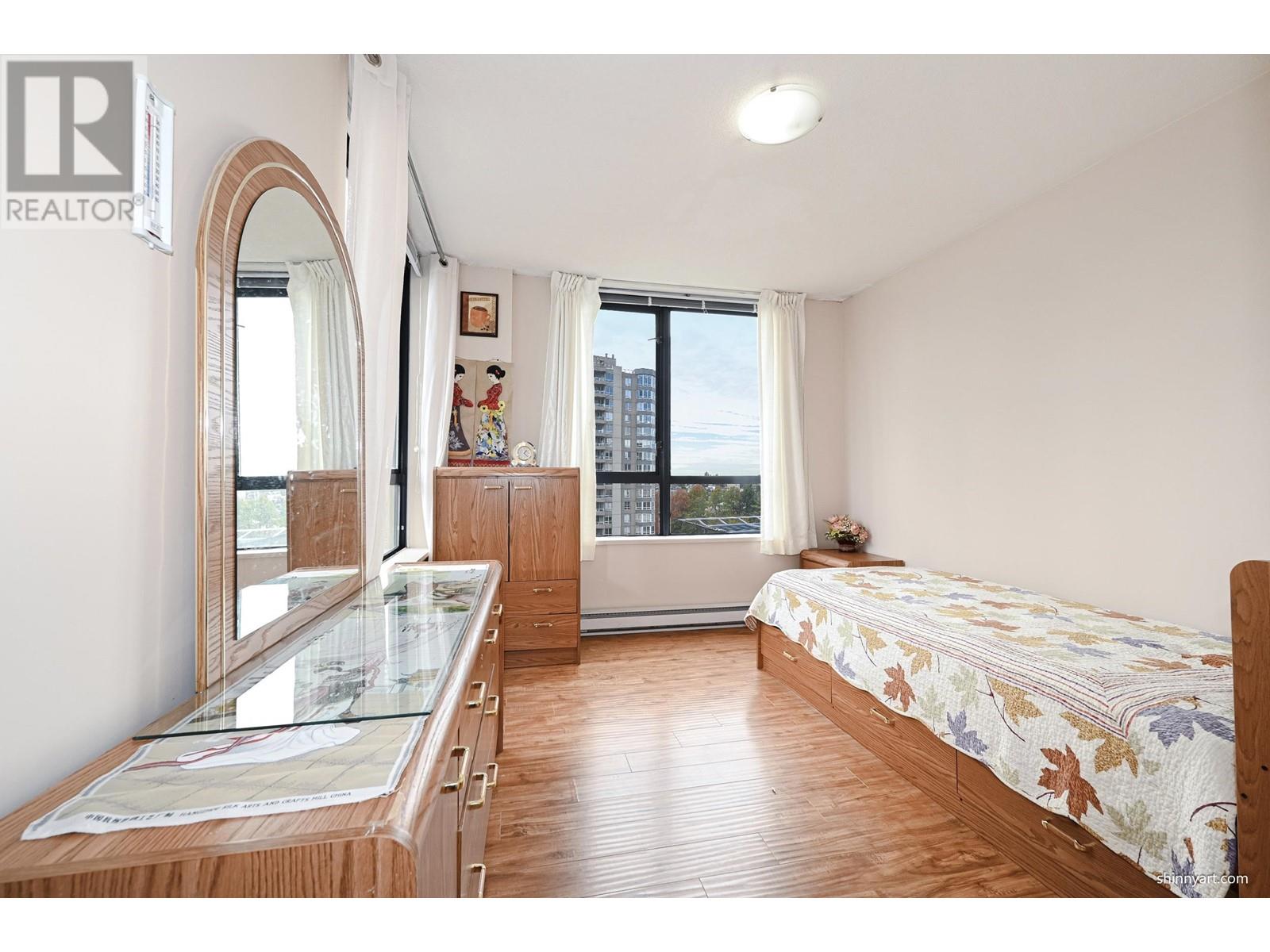 810 3438 Vanness Avenue, Vancouver, British Columbia  V5R 6E7 - Photo 9 - R2826803
