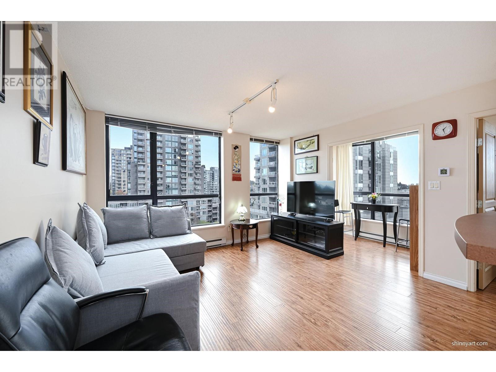 810 3438 Vanness Avenue, Vancouver, British Columbia  V5R 6E7 - Photo 3 - R2826803