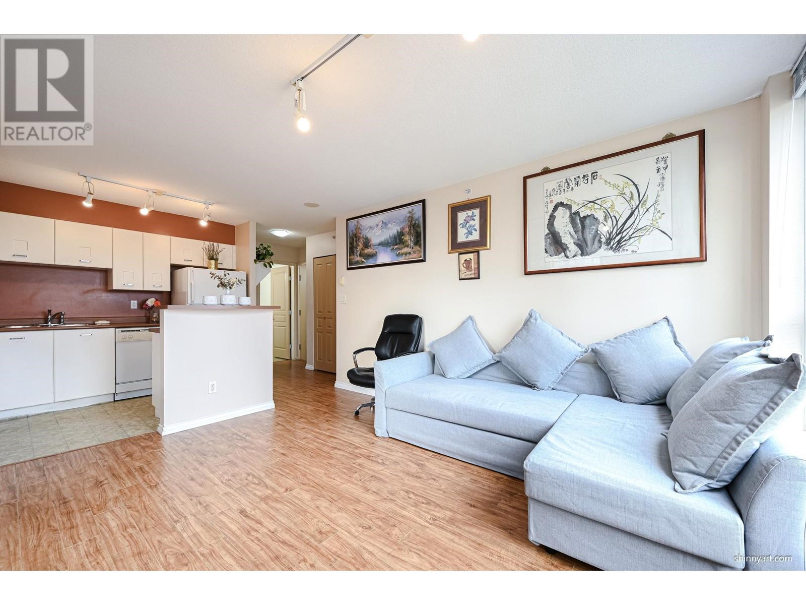 810 3438 Vanness Avenue, Vancouver, British Columbia  V5R 6E7 - Photo 5 - R2826803