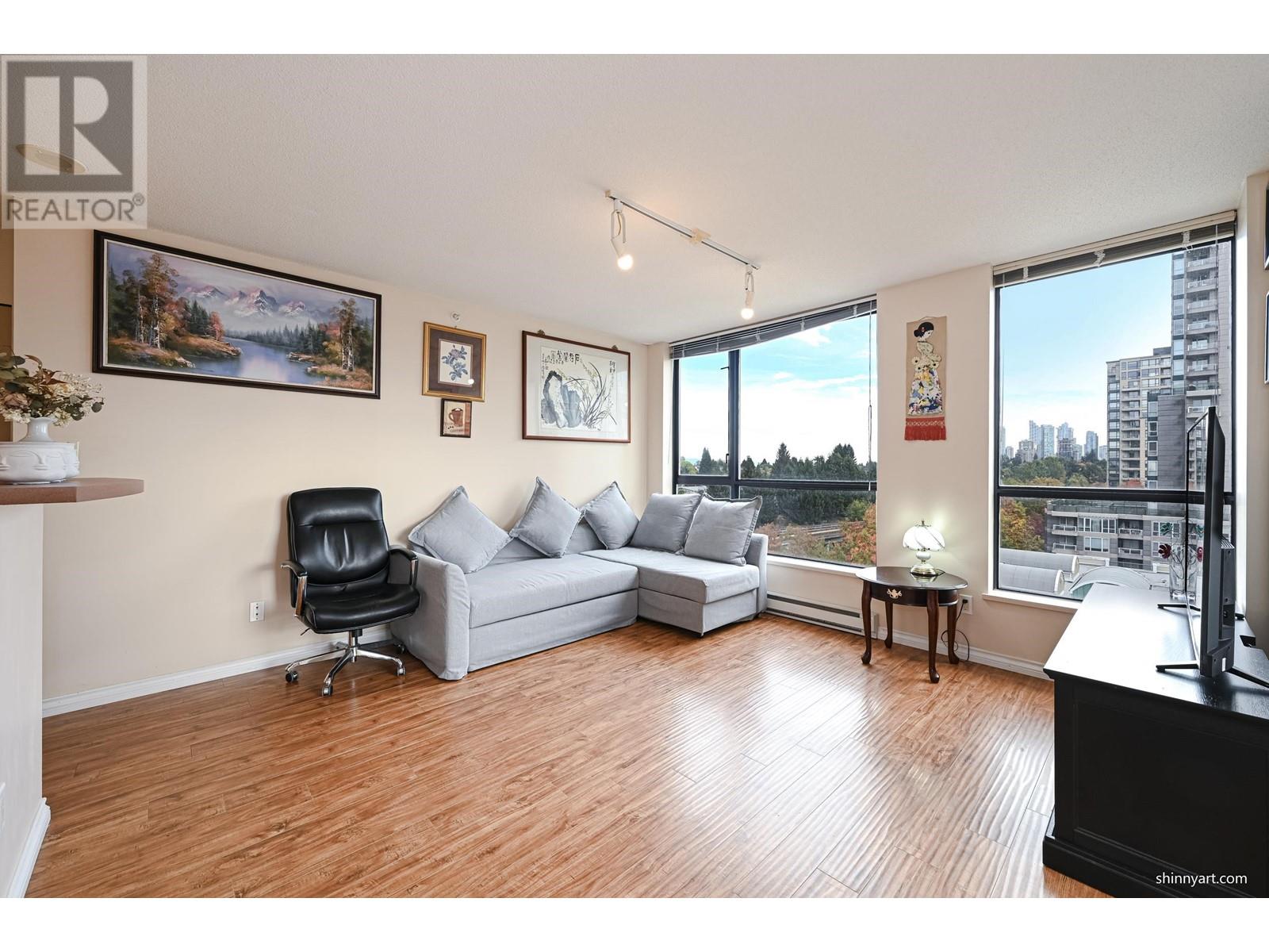 810 3438 Vanness Avenue, Vancouver, British Columbia  V5R 6E7 - Photo 4 - R2826803