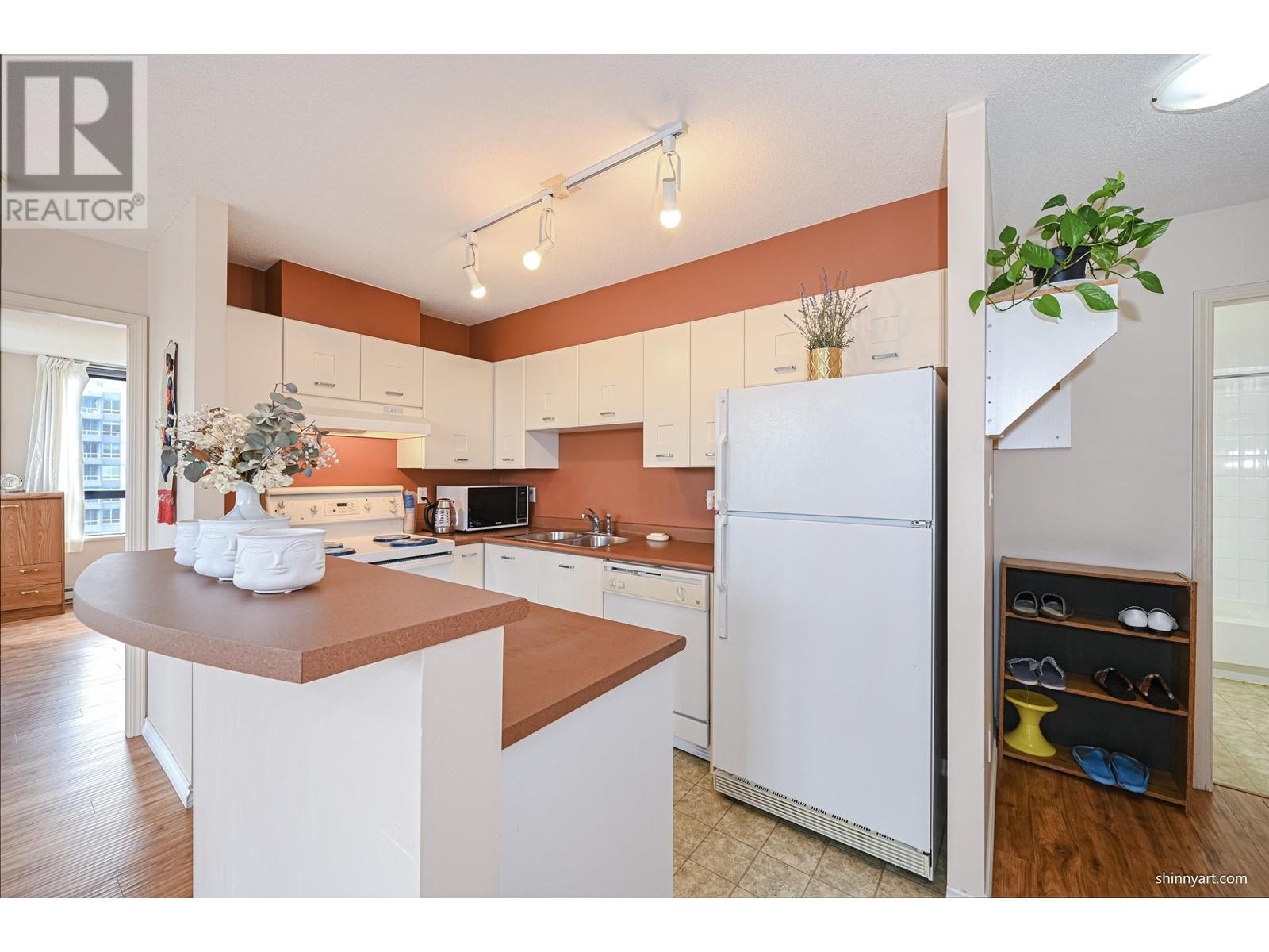 810 3438 Vanness Avenue, Vancouver, British Columbia  V5R 6E7 - Photo 6 - R2826803