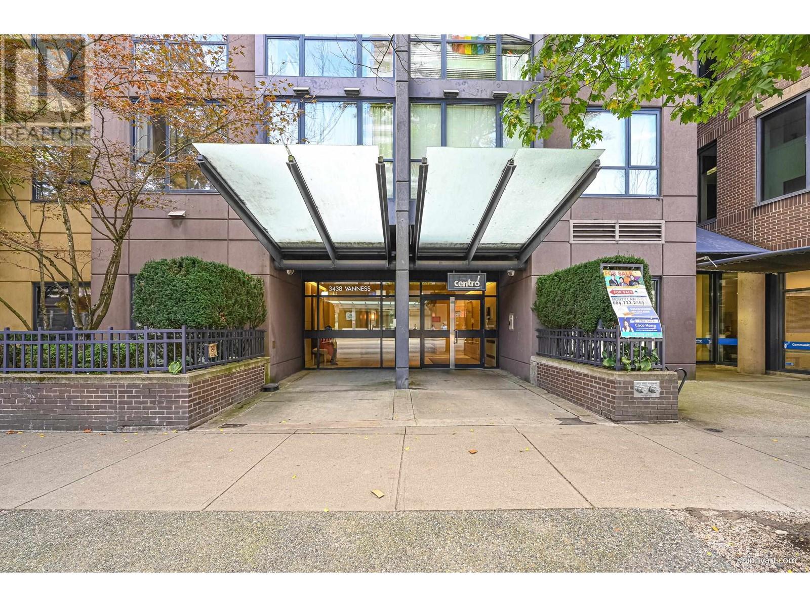 810 3438 Vanness Avenue, Vancouver, British Columbia  V5R 6E7 - Photo 19 - R2826803
