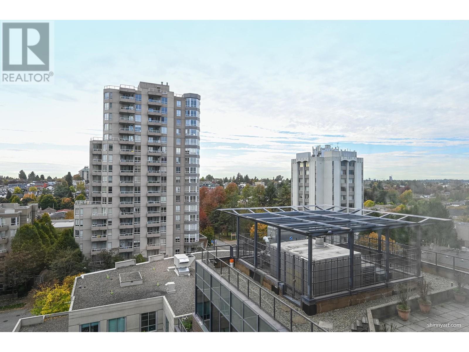 810 3438 VANNESS AVENUE, vancouver, British Columbia