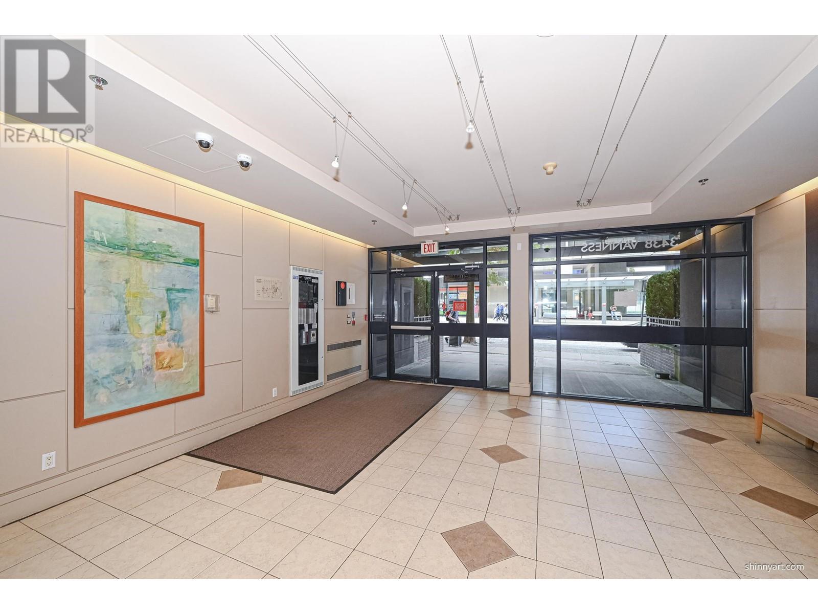 810 3438 Vanness Avenue, Vancouver, British Columbia  V5R 6E7 - Photo 17 - R2826803