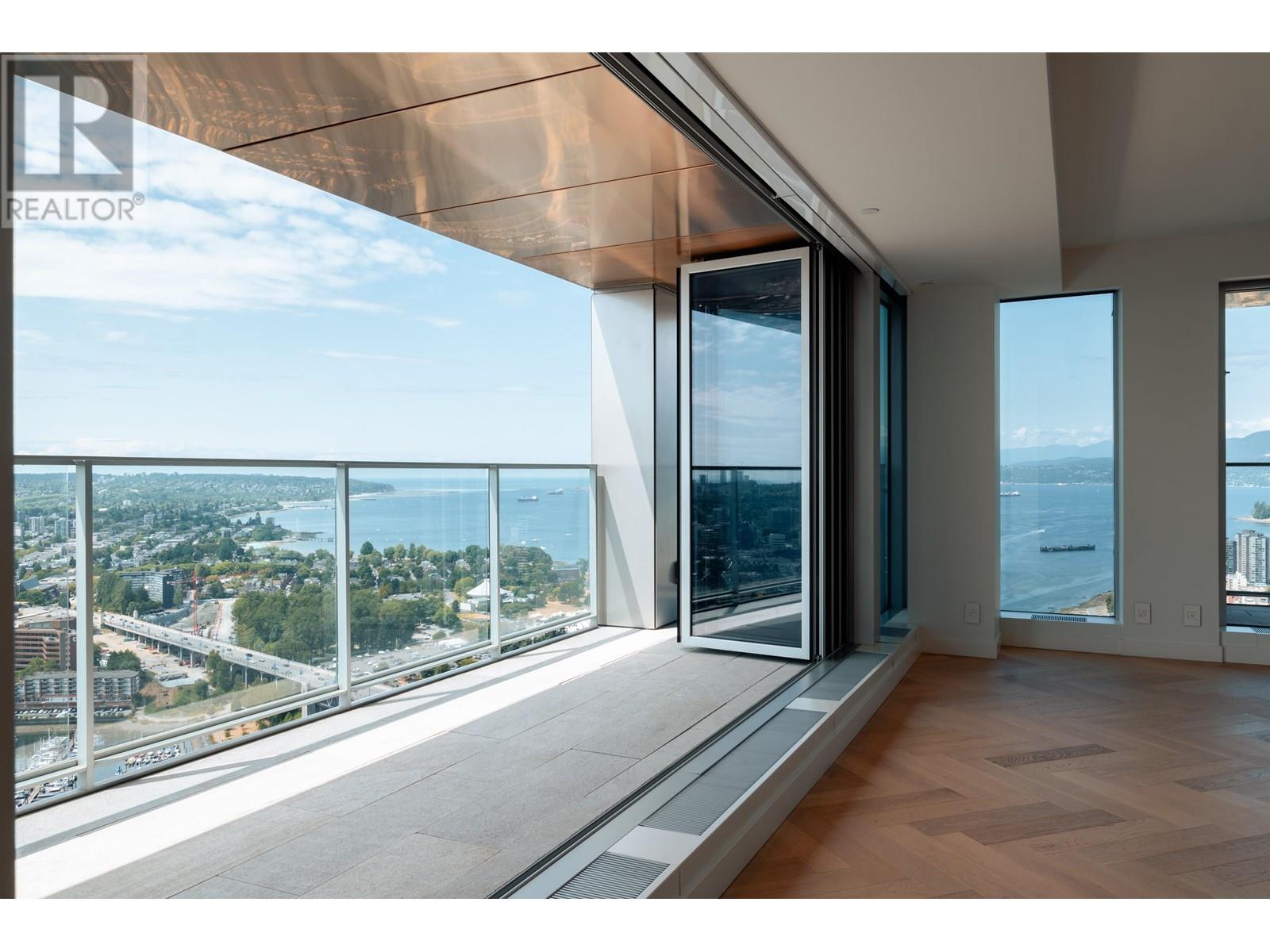 5501 1480 Howe Street, Vancouver, British Columbia  V6Z 0G5 - Photo 10 - R2828129