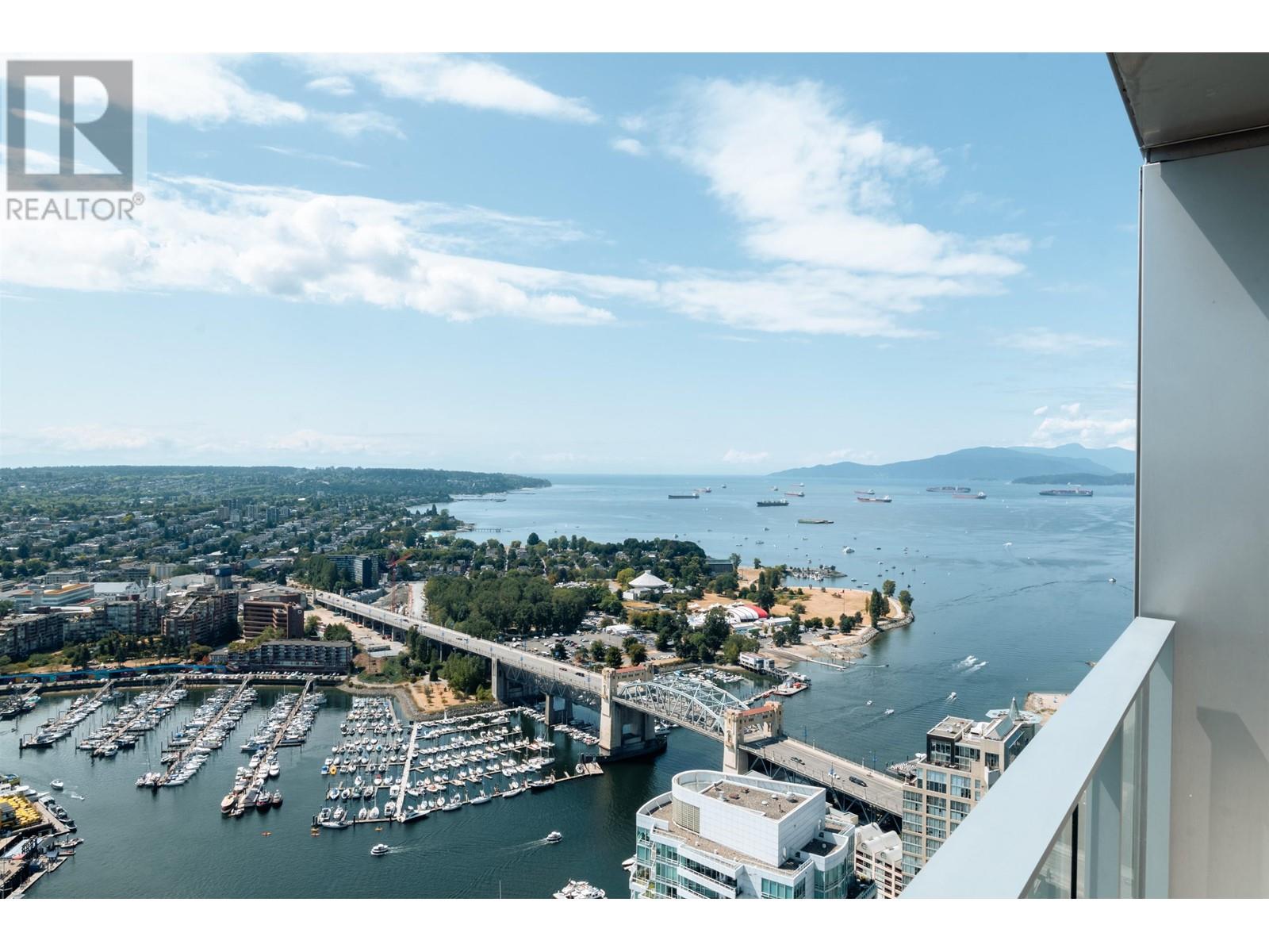 5501 1480 Howe Street, Vancouver, British Columbia  V6Z 0G5 - Photo 11 - R2828129