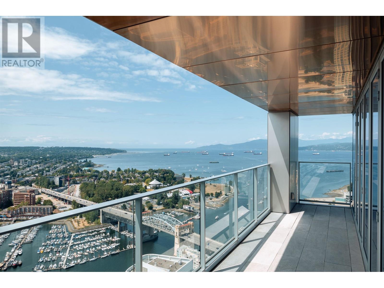 5501 1480 Howe Street, Vancouver, British Columbia  V6Z 0G5 - Photo 12 - R2828129