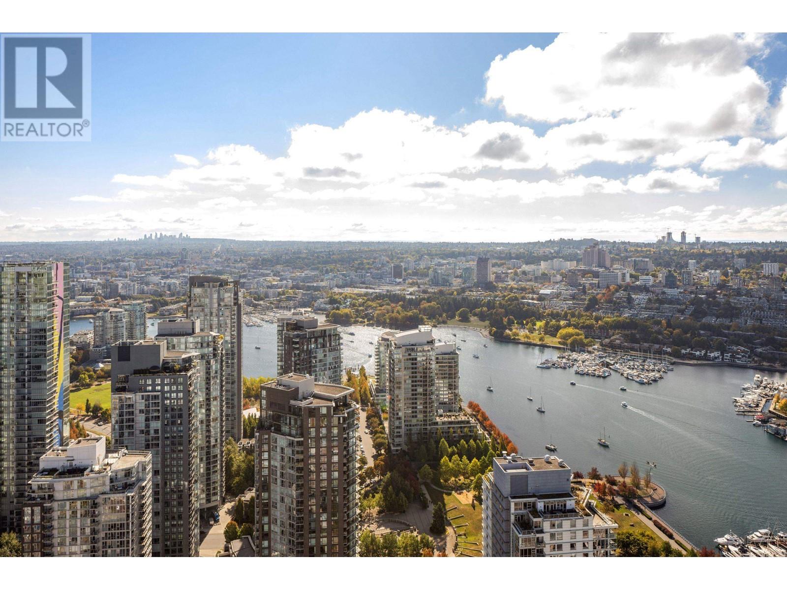 5501 1480 Howe Street, Vancouver, British Columbia  V6Z 0G5 - Photo 19 - R2828129