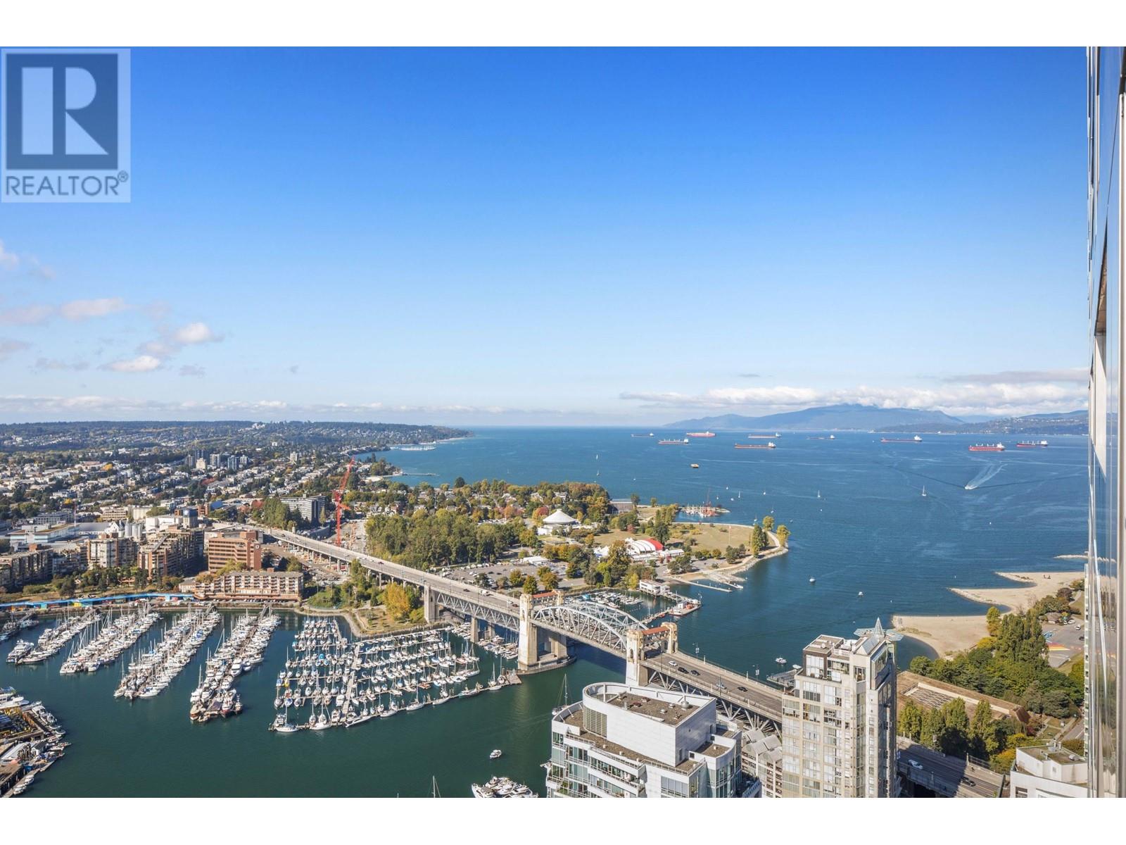 5501 1480 Howe Street, Vancouver, British Columbia  V6Z 0G5 - Photo 2 - R2828129