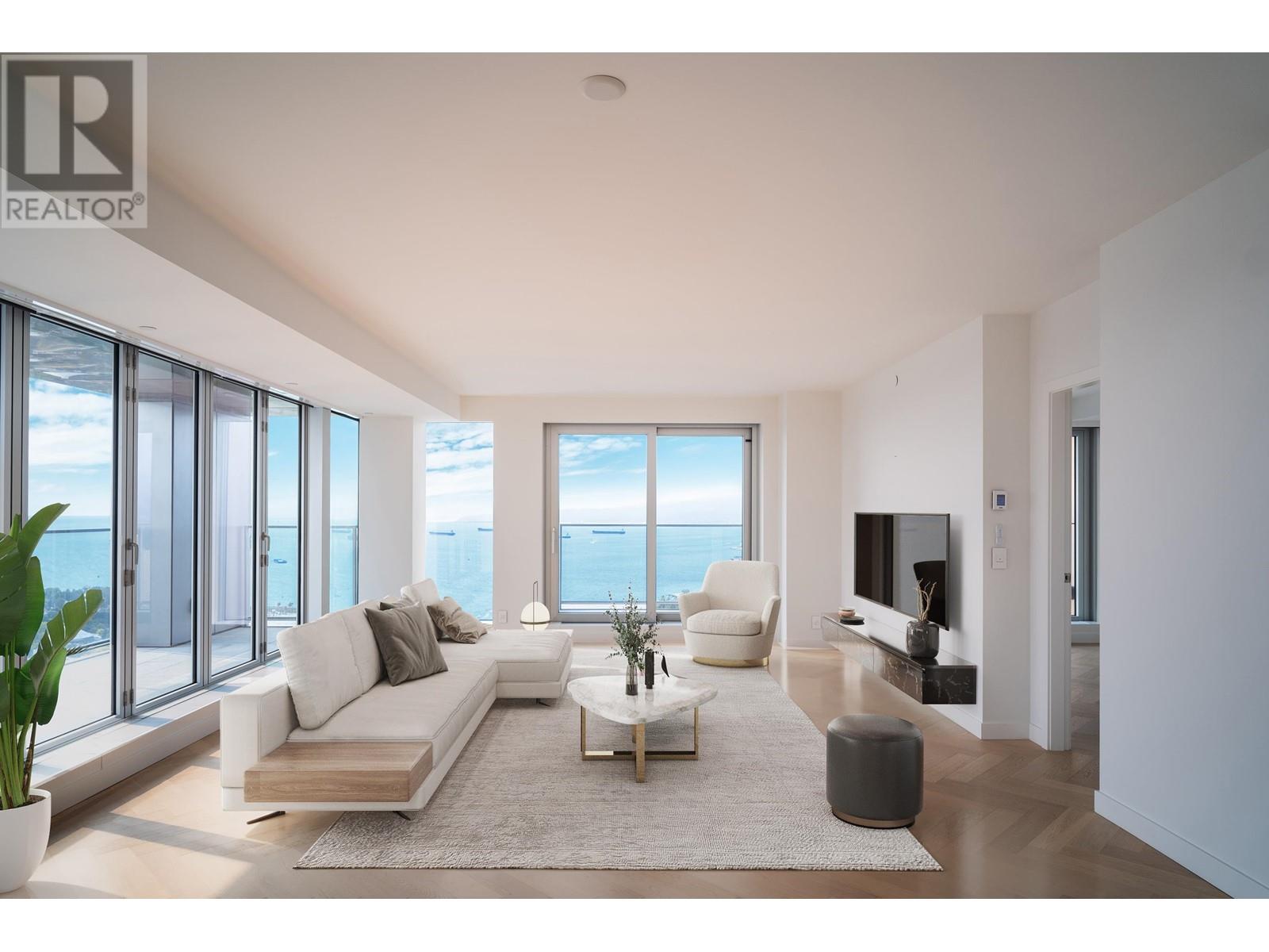 5501 1480 Howe Street, Vancouver, British Columbia  V6Z 0G5 - Photo 3 - R2828129