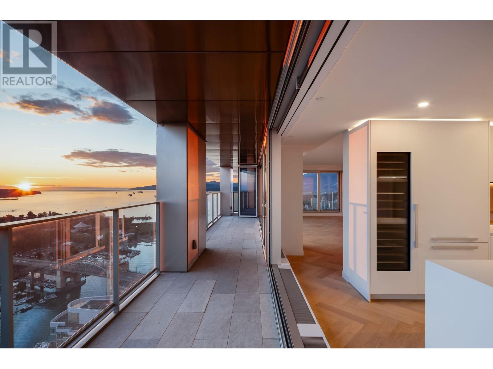5501 1480 Howe Street, Vancouver, British Columbia  V6Z 0G5 - Photo 30 - R2828129