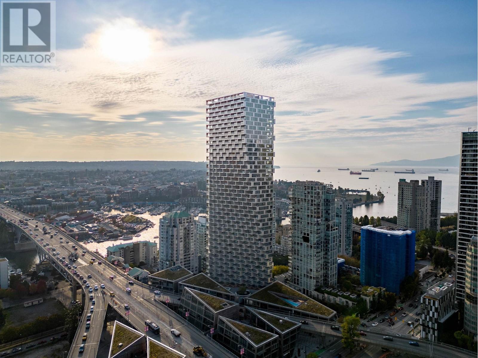 5501 1480 Howe Street, Vancouver, British Columbia  V6Z 0G5 - Photo 36 - R2828129