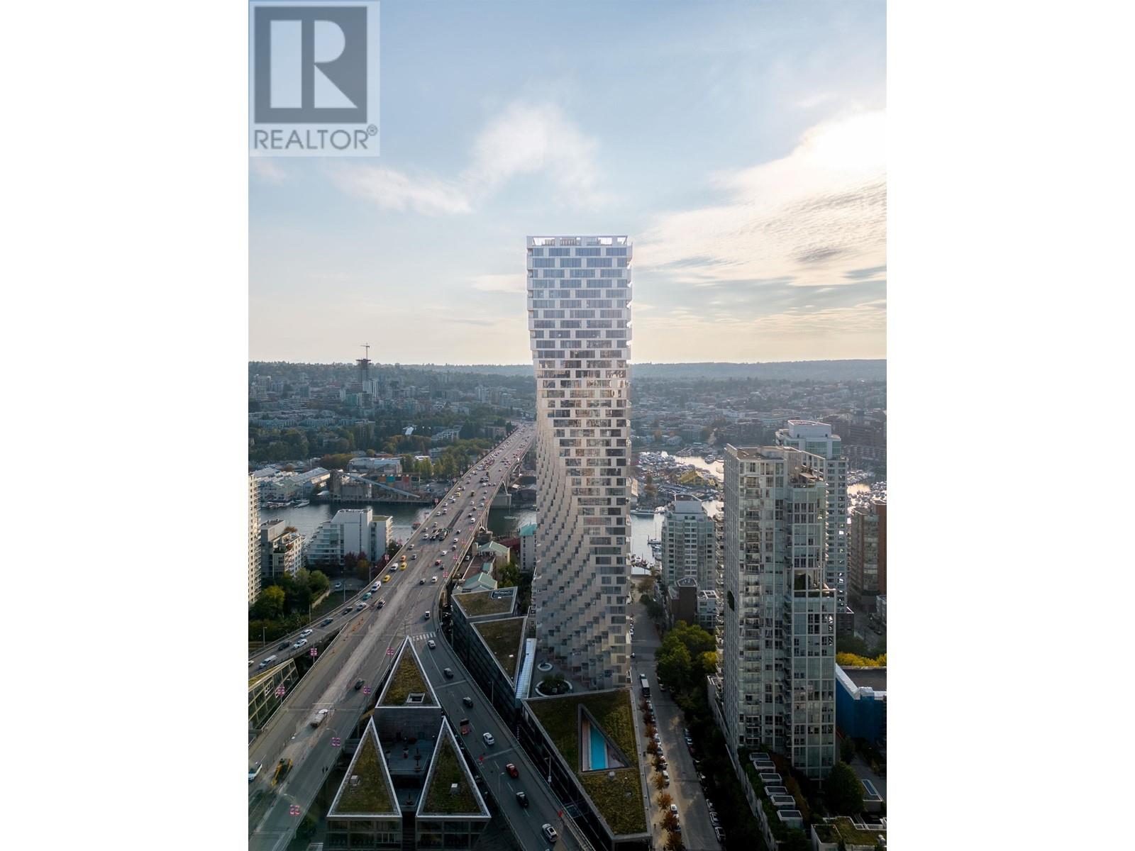 5501 1480 Howe Street, Vancouver, British Columbia  V6Z 0G5 - Photo 37 - R2828129