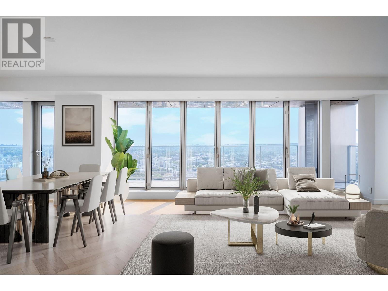 5501 1480 Howe Street, Vancouver, British Columbia  V6Z 0G5 - Photo 5 - R2828129