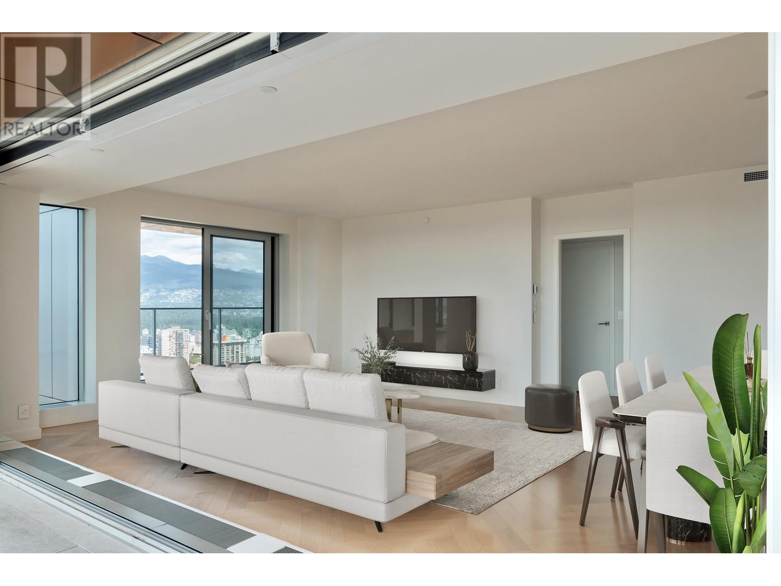 5501 1480 Howe Street, Vancouver, British Columbia  V6Z 0G5 - Photo 6 - R2828129