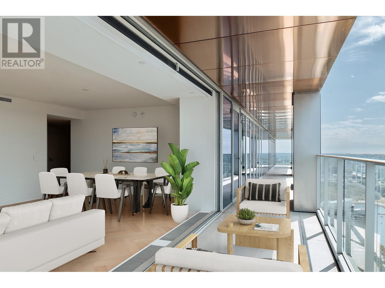 5501 1480 Howe Street, Vancouver, British Columbia  V6Z 0G5 - Photo 7 - R2828129