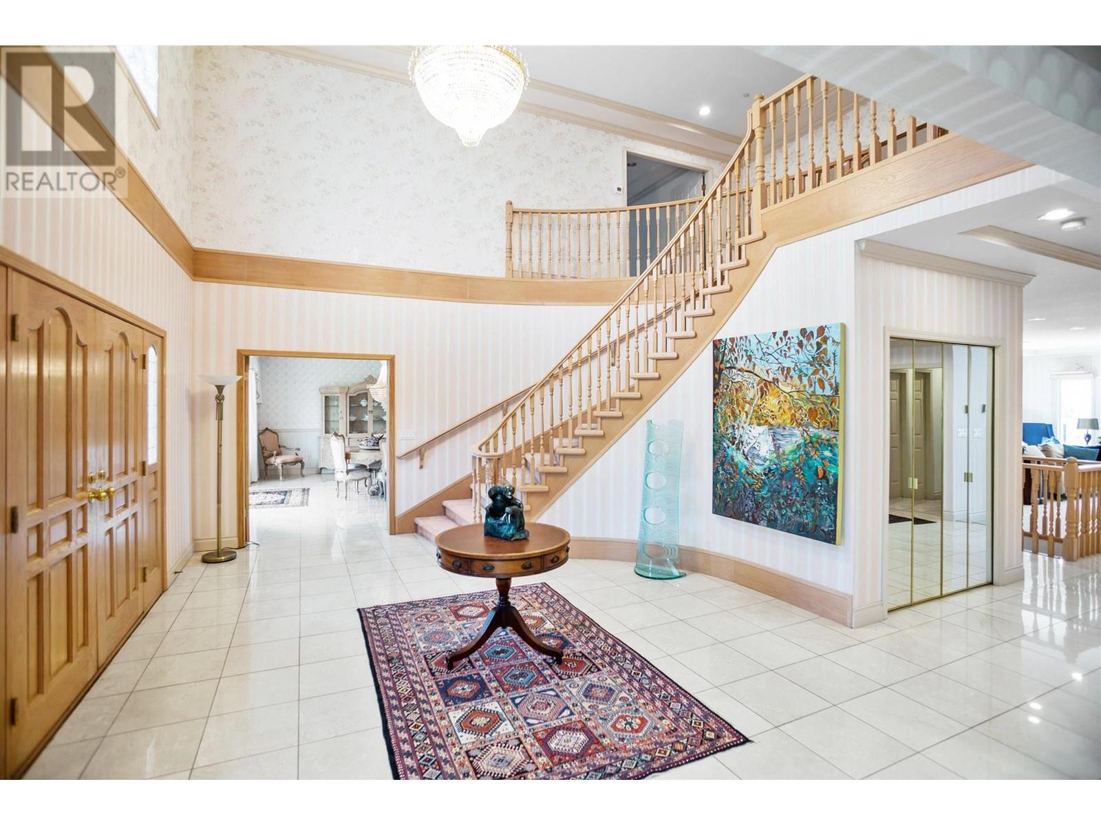 6633 Churchill Street, Vancouver, British Columbia  V6P 5B2 - Photo 3 - R2828119