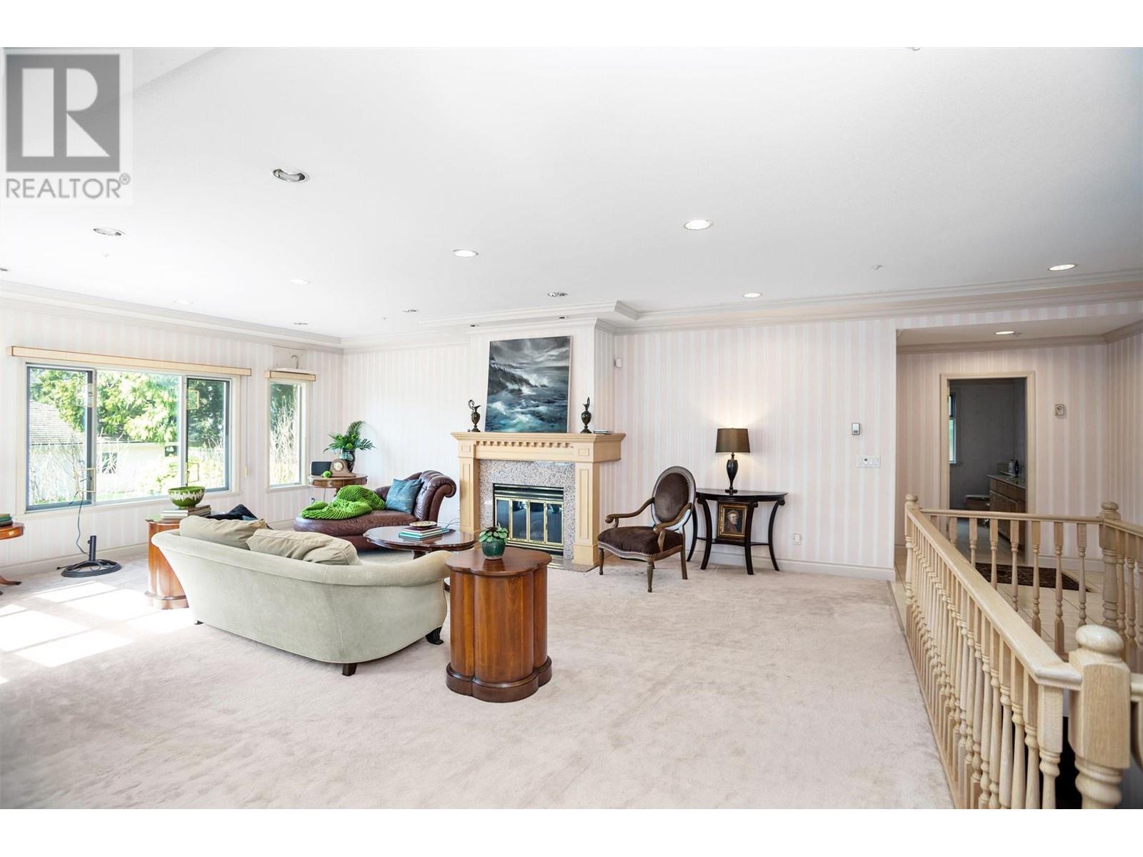 6633 Churchill Street, Vancouver, British Columbia  V6P 5B2 - Photo 4 - R2828119