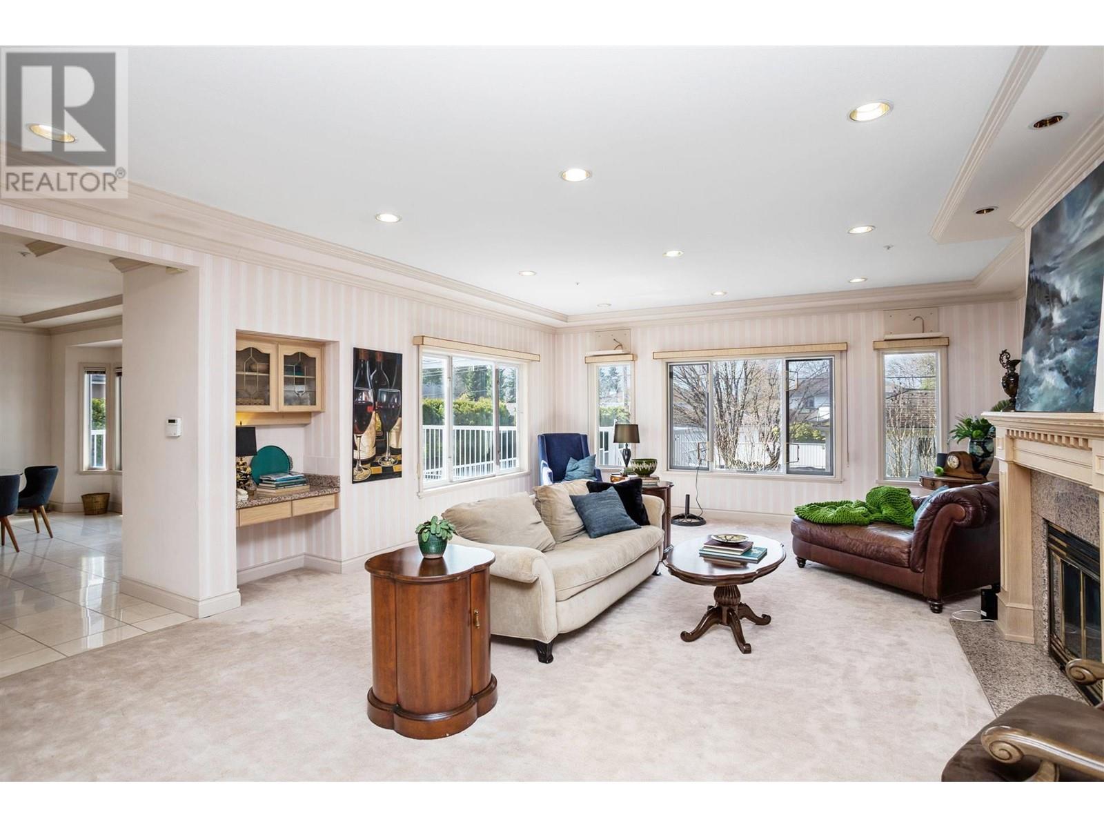 6633 Churchill Street, Vancouver, British Columbia  V6P 5B2 - Photo 5 - R2828119
