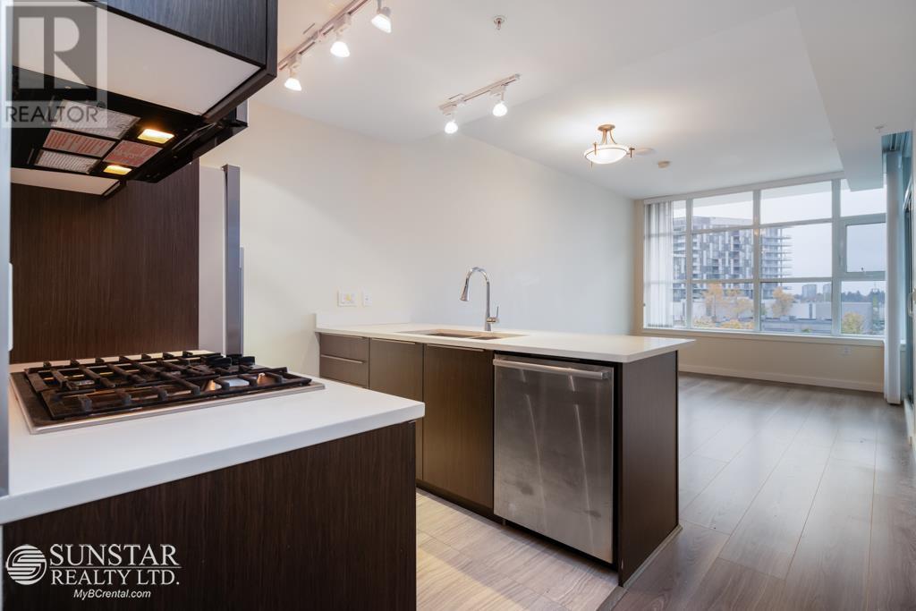 505 8633 Capstan Way, Richmond, British Columbia  V6X 0N5 - Photo 10 - R2828143