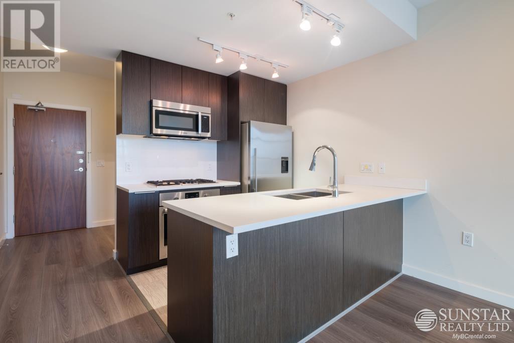 505 8633 Capstan Way, Richmond, British Columbia  V6X 0N5 - Photo 11 - R2828143