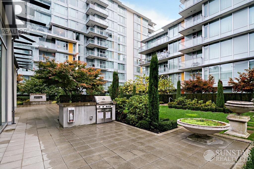 505 8633 Capstan Way, Richmond, British Columbia  V6X 0N5 - Photo 2 - R2828143