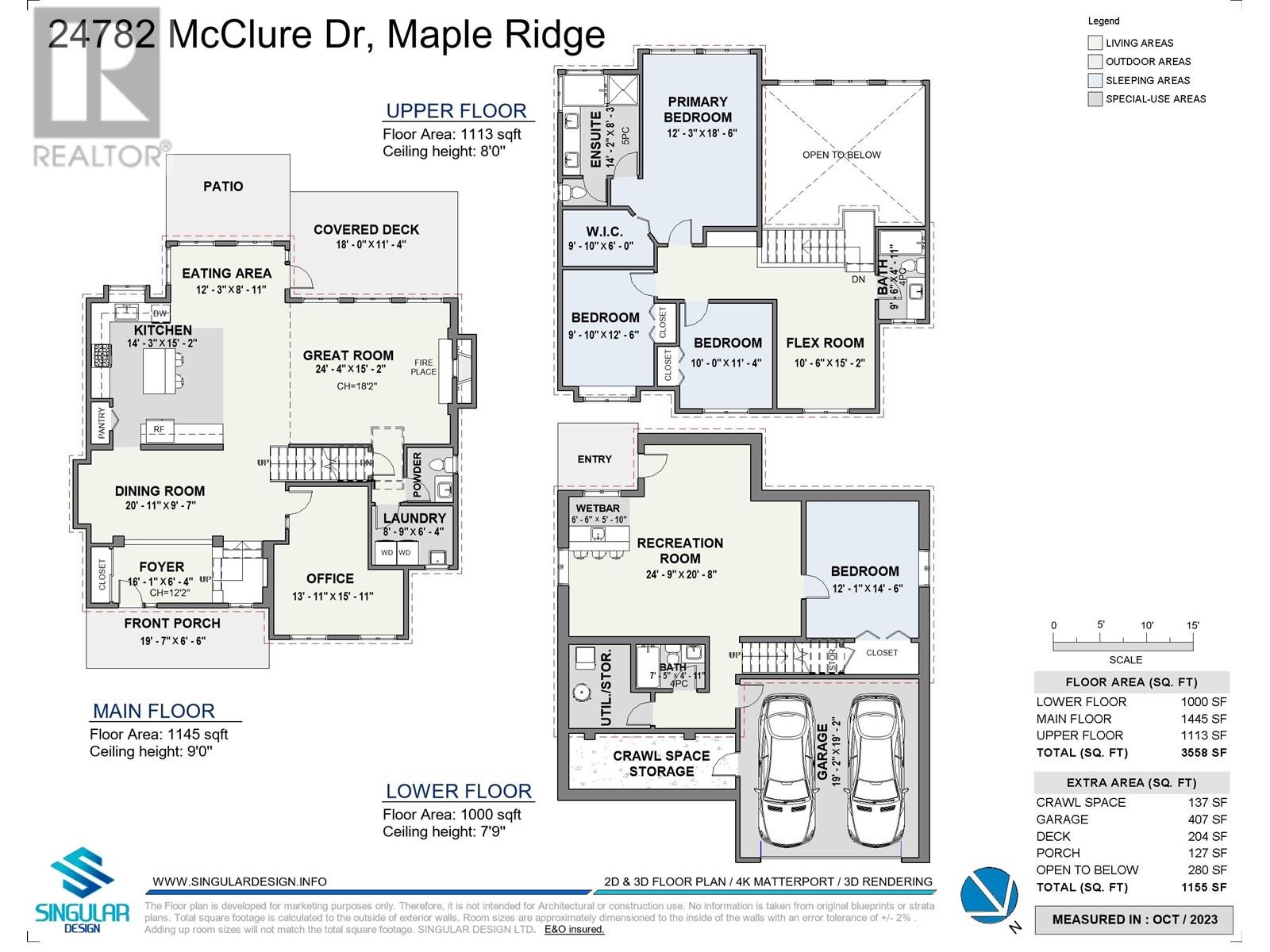 24782 Mcclure Drive, Maple Ridge, British Columbia  V2W 0A5 - Photo 34 - R2827821