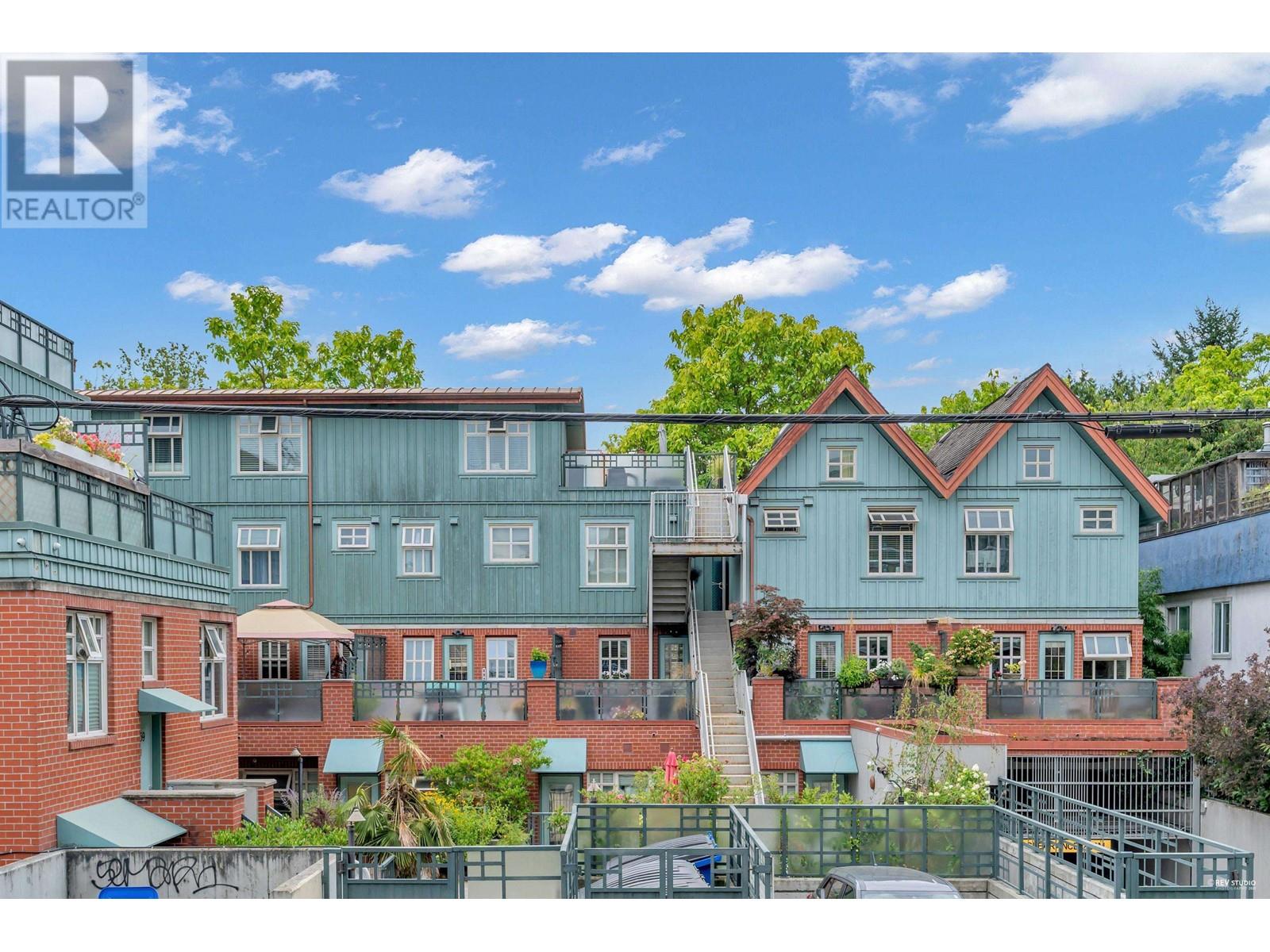 120 3250 W Broadway, Vancouver, British Columbia  V6K 2H4 - Photo 24 - R2811997