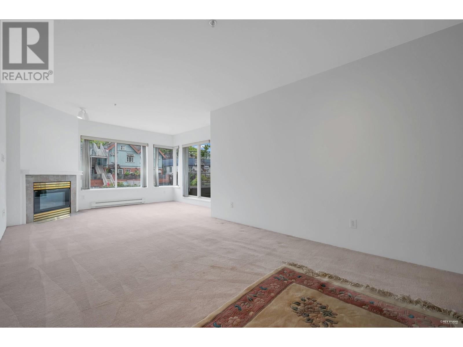 120 3250 W Broadway, Vancouver, British Columbia  V6K 2H4 - Photo 4 - R2811997