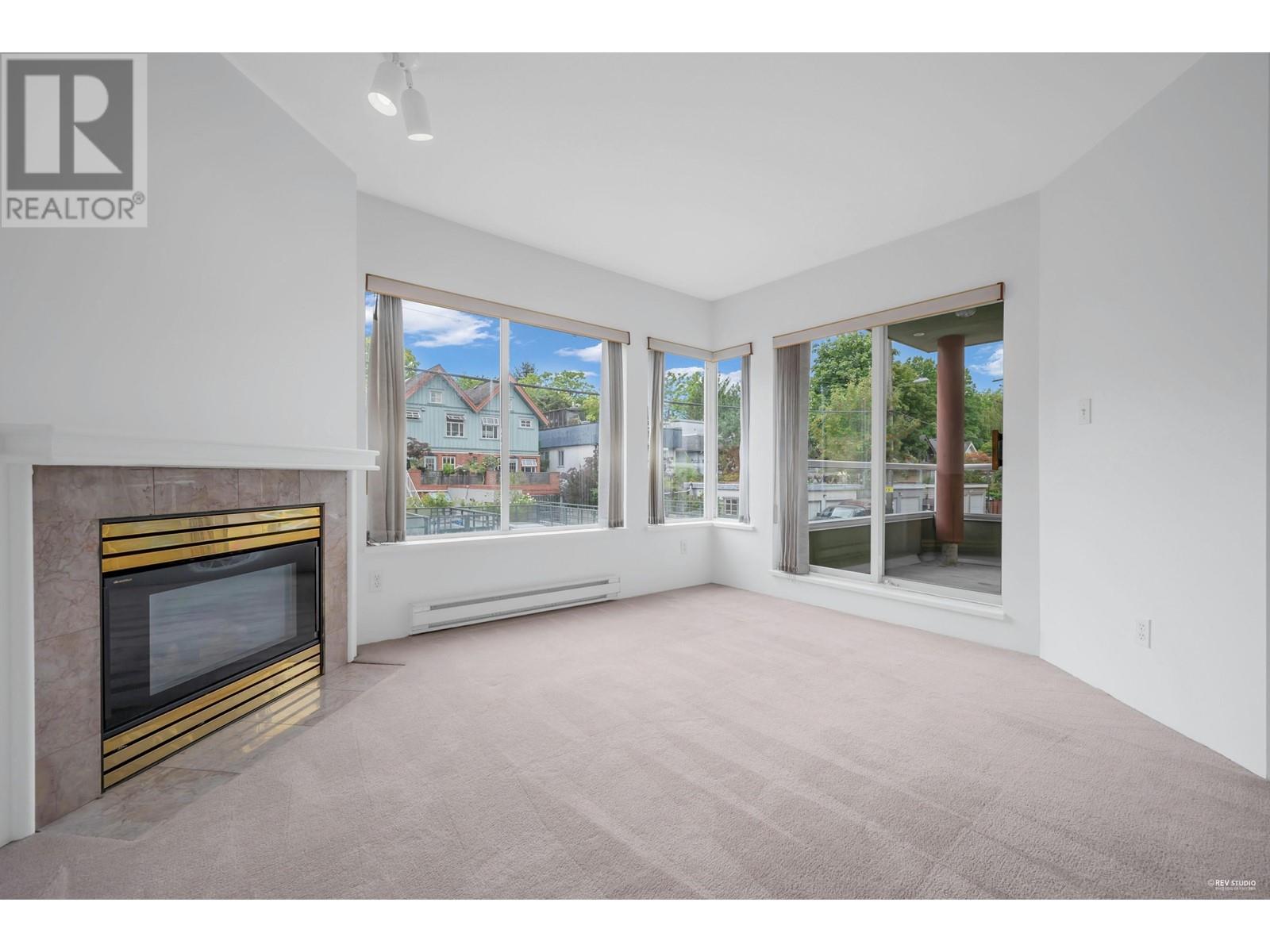120 3250 W Broadway, Vancouver, British Columbia  V6K 2H4 - Photo 9 - R2811997