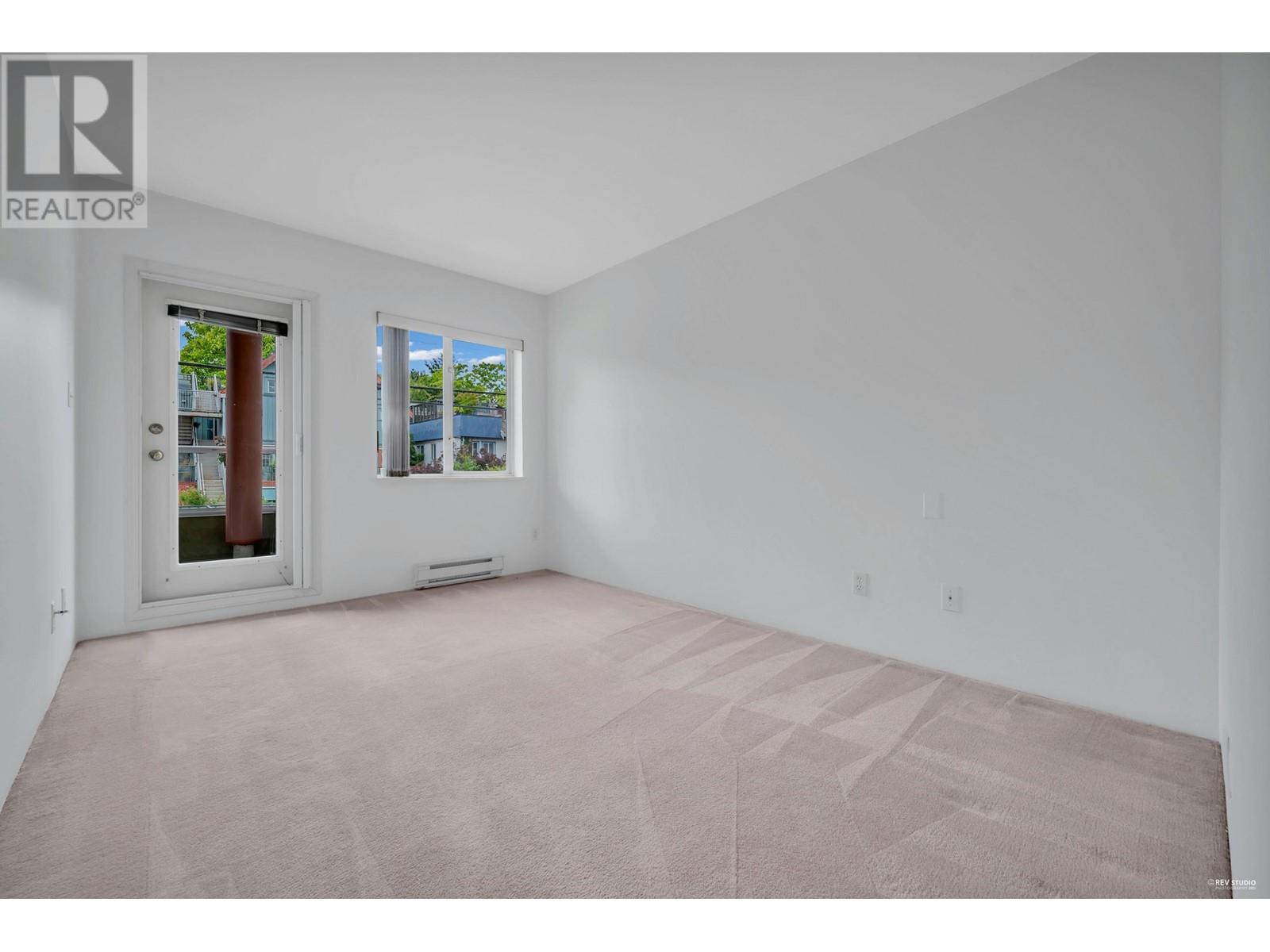 120 3250 W Broadway, Vancouver, British Columbia  V6K 2H4 - Photo 20 - R2811997