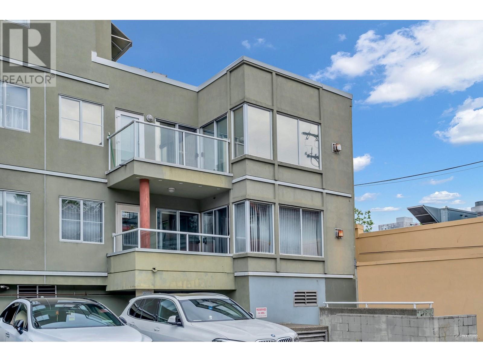 120 3250 W Broadway, Vancouver, British Columbia  V6K 2H4 - Photo 26 - R2811997