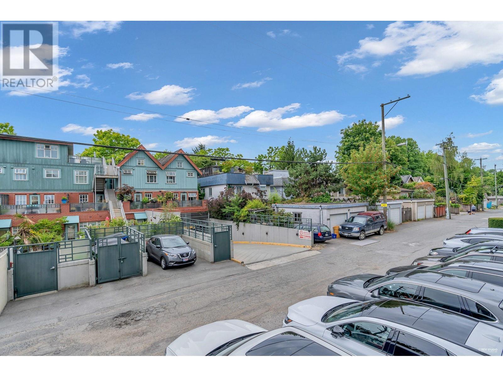 120 3250 W Broadway, Vancouver, British Columbia  V6K 2H4 - Photo 25 - R2811997