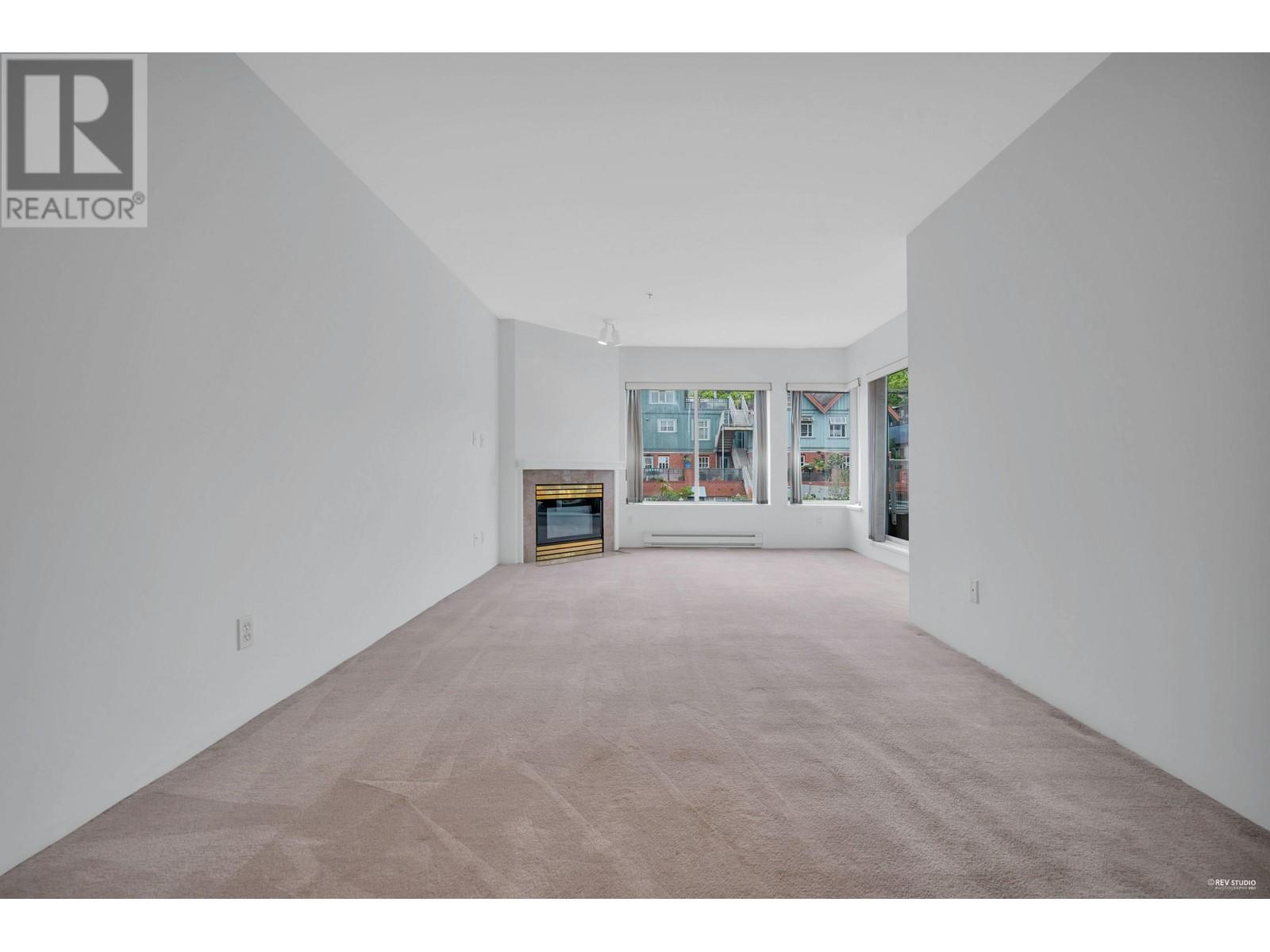 120 3250 W Broadway, Vancouver, British Columbia  V6K 2H4 - Photo 5 - R2811997