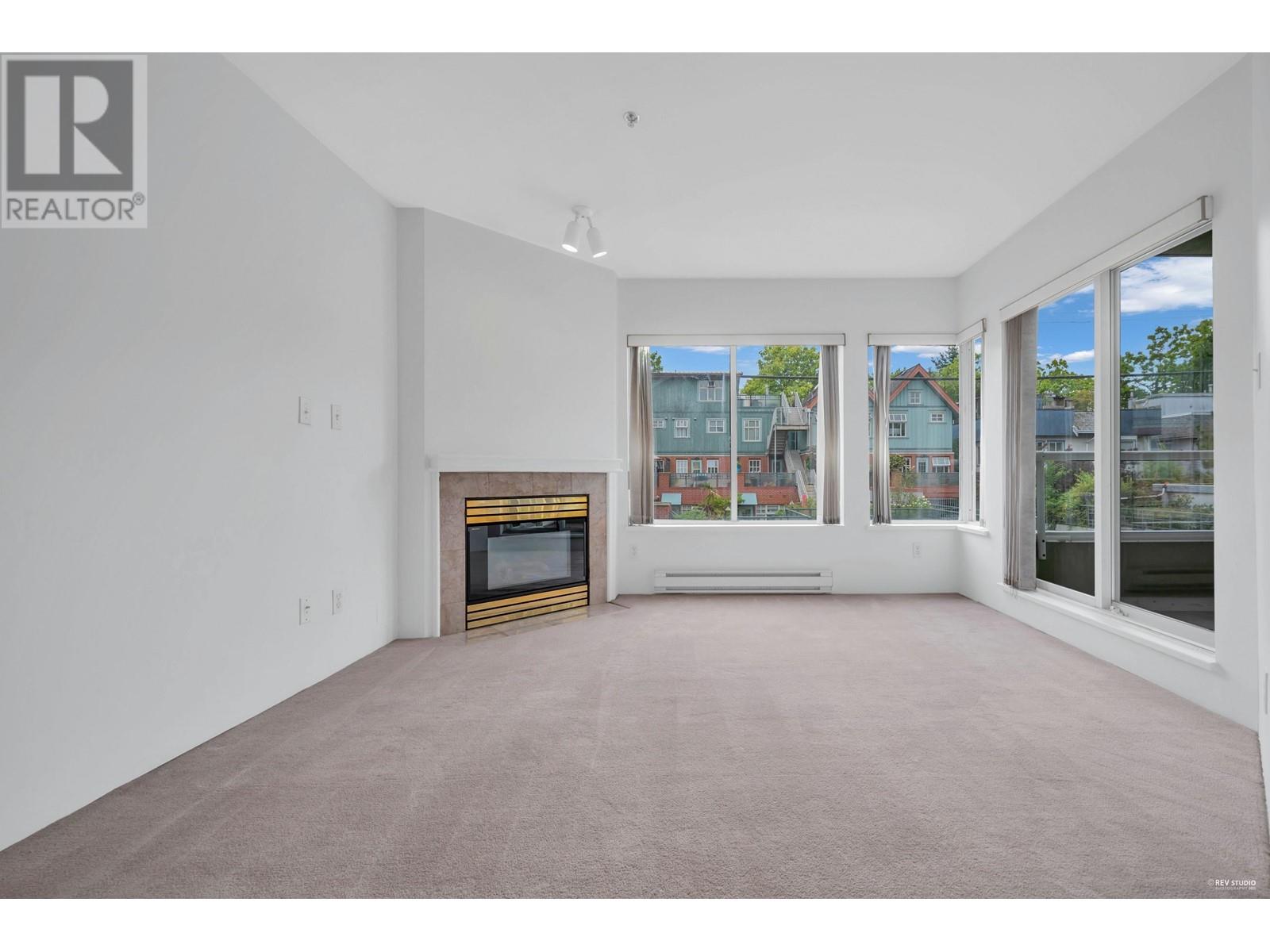 120 3250 W Broadway, Vancouver, British Columbia  V6K 2H4 - Photo 8 - R2811997