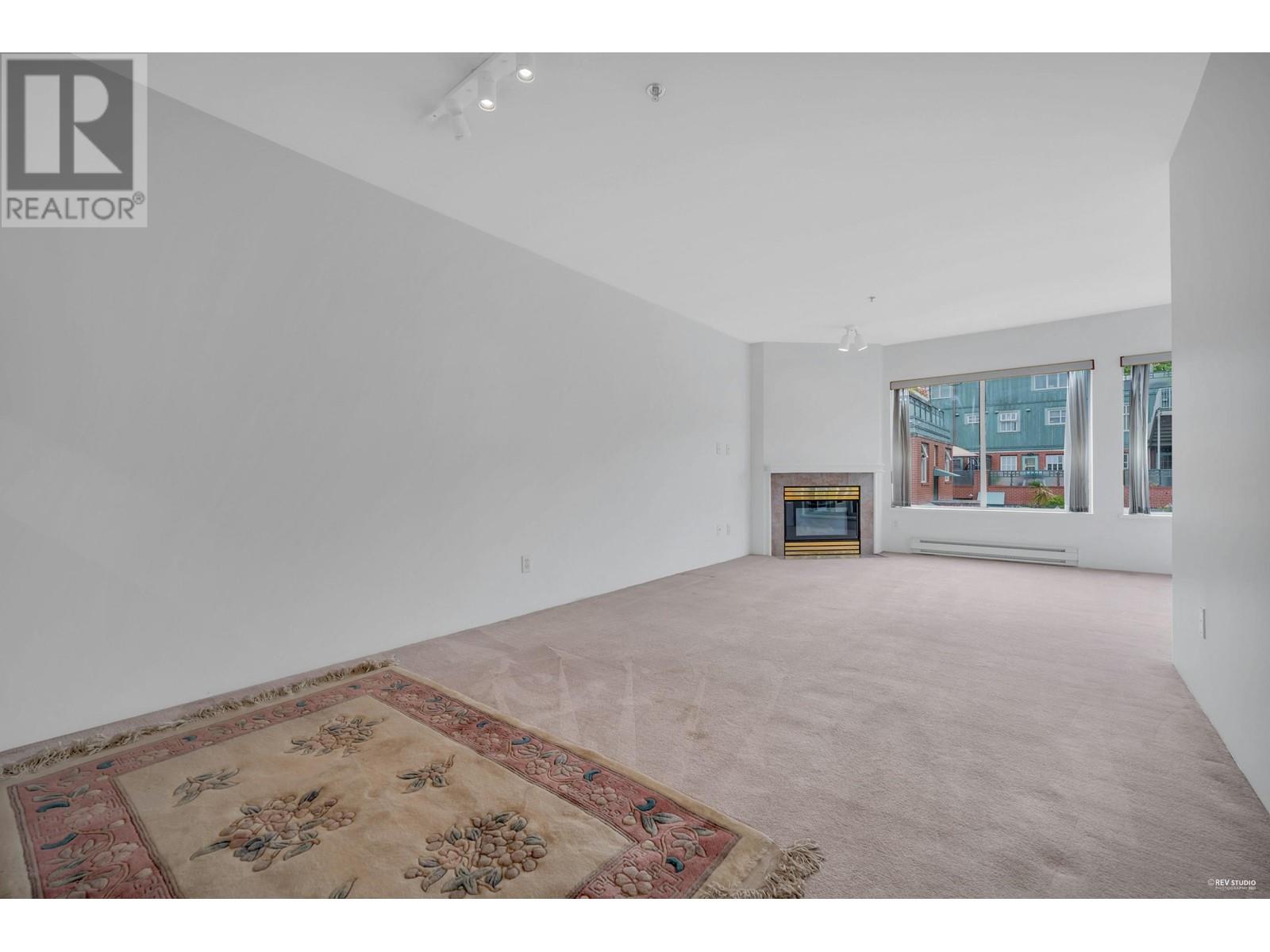 120 3250 W Broadway, Vancouver, British Columbia  V6K 2H4 - Photo 6 - R2811997