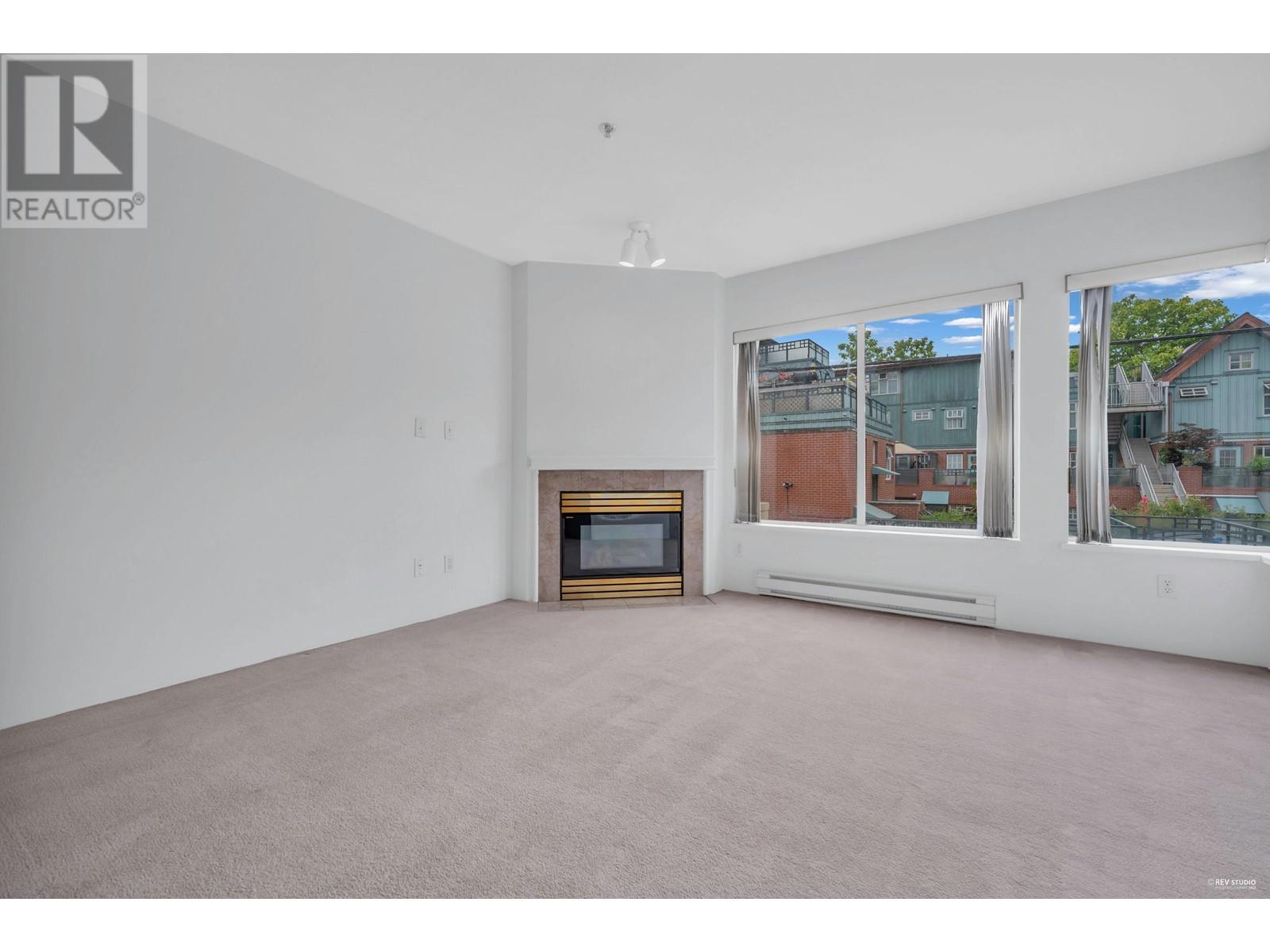 120 3250 W Broadway, Vancouver, British Columbia  V6K 2H4 - Photo 7 - R2811997