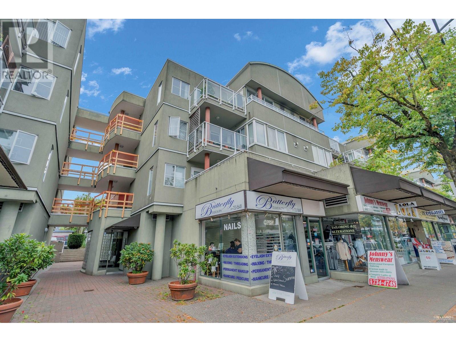 120 3250 W BROADWAY, vancouver, British Columbia