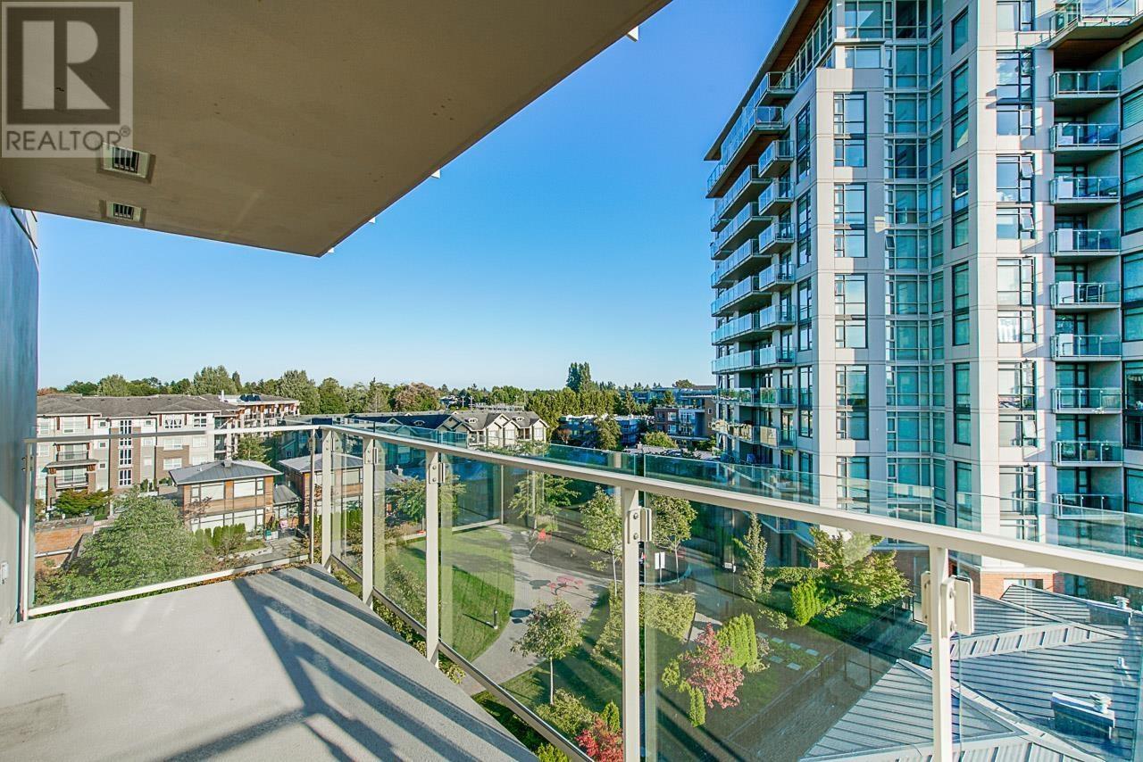 703 6888 Cooney Road, Richmond, British Columbia  V6Y 0E1 - Photo 15 - R2811268