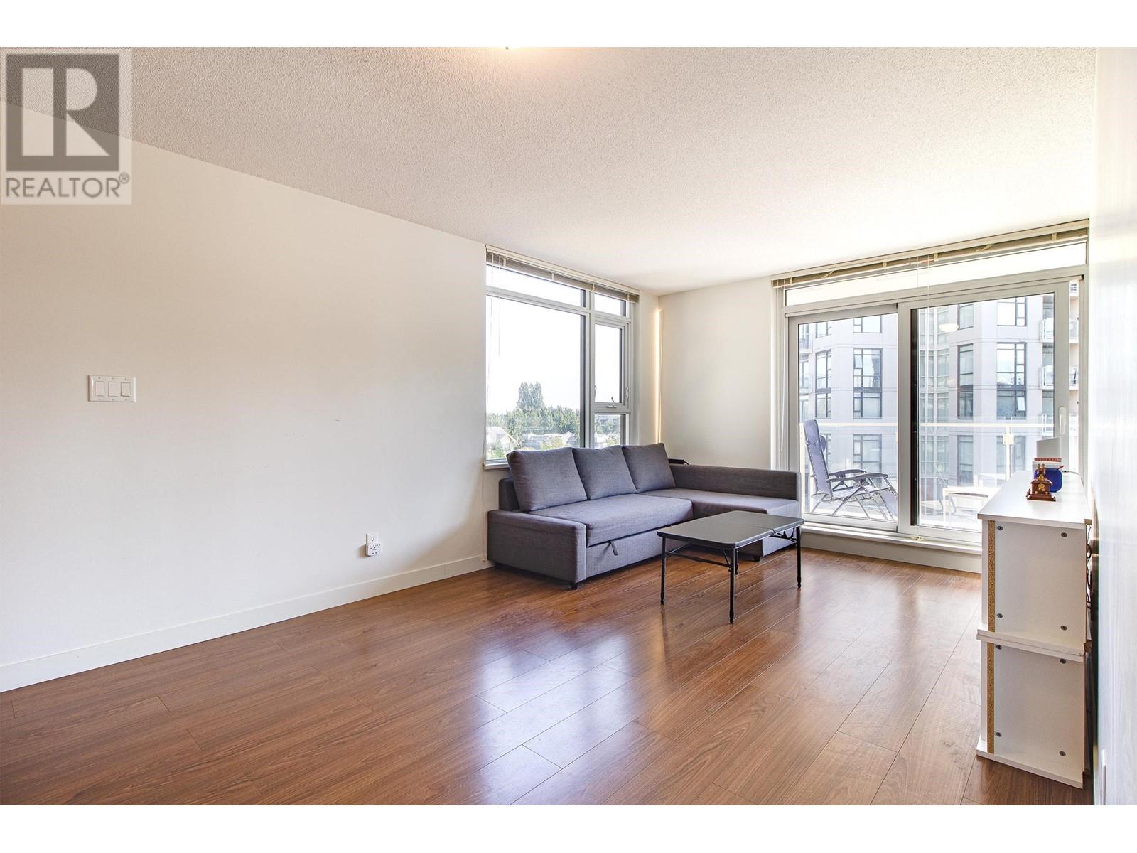 703 6888 Cooney Road, Richmond, British Columbia  V6Y 0E1 - Photo 7 - R2811268