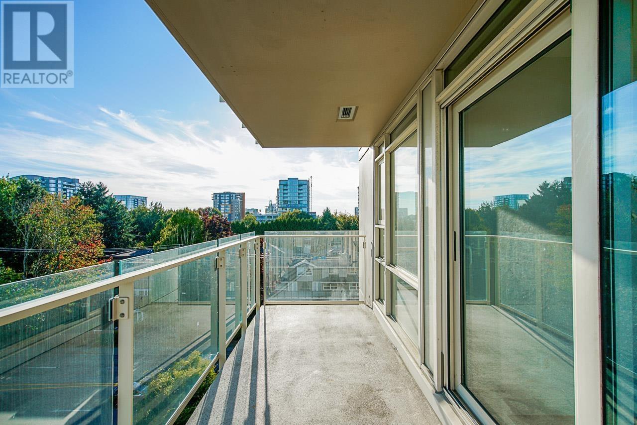 703 6888 Cooney Road, Richmond, British Columbia  V6Y 0E1 - Photo 14 - R2811268