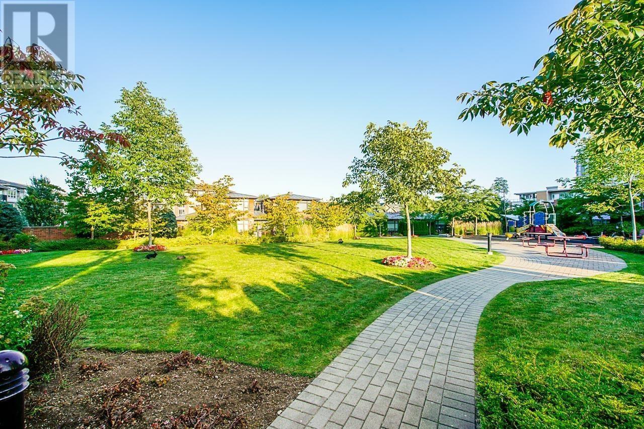 703 6888 Cooney Road, Richmond, British Columbia  V6Y 0E1 - Photo 16 - R2811268