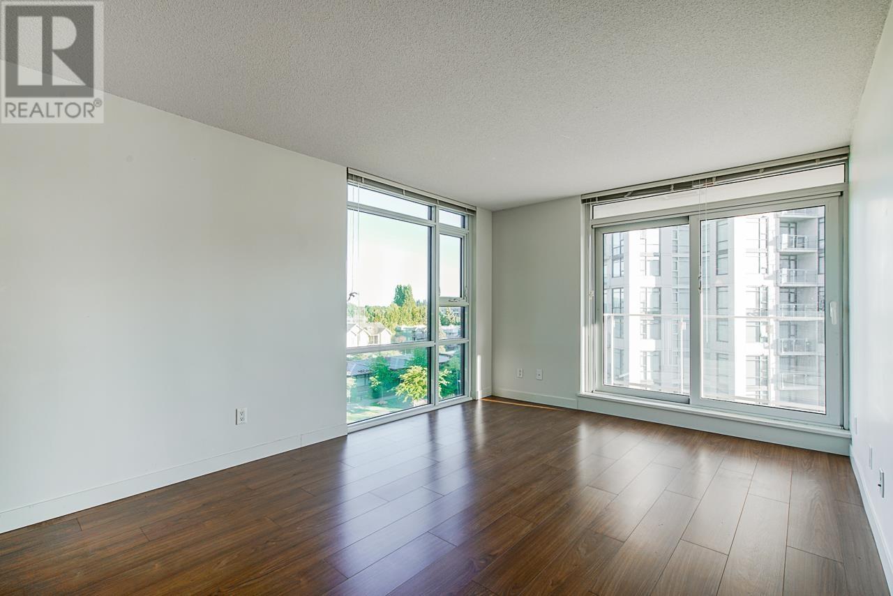 703 6888 Cooney Road, Richmond, British Columbia  V6Y 0E1 - Photo 12 - R2811268
