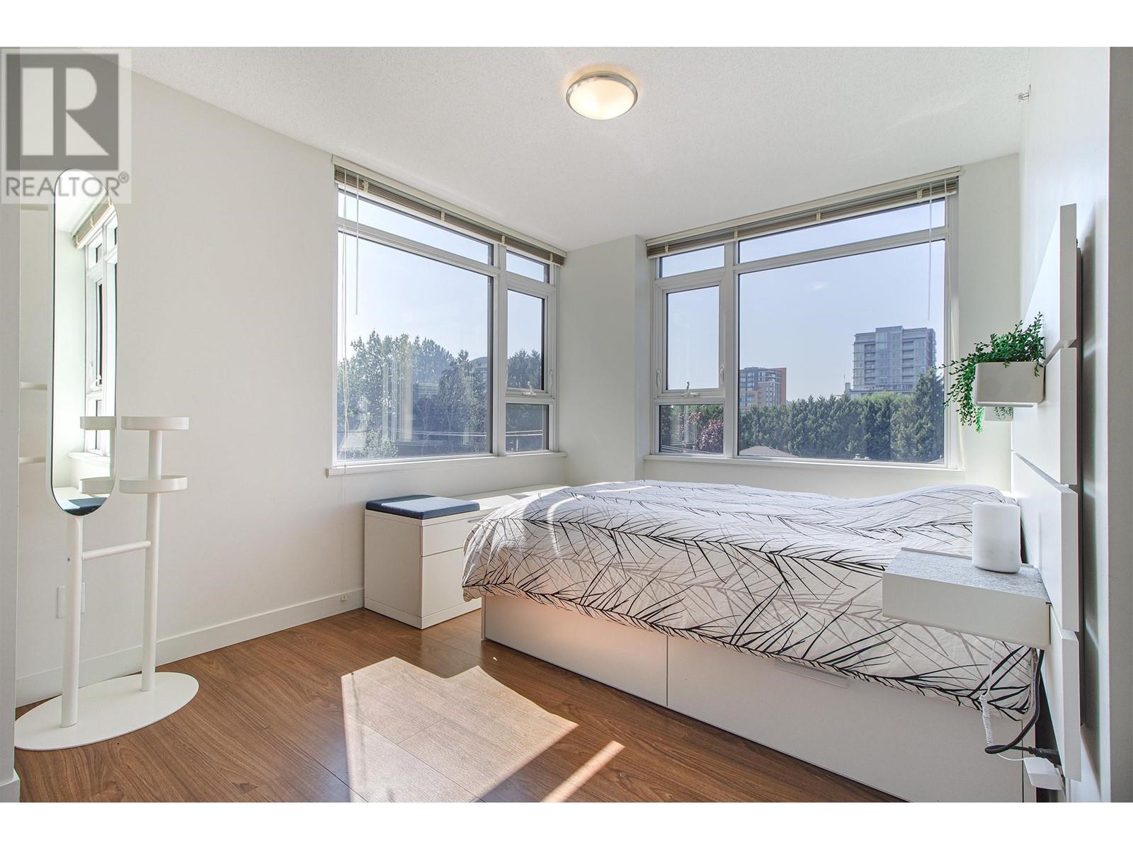 703 6888 Cooney Road, Richmond, British Columbia  V6Y 0E1 - Photo 13 - R2811268