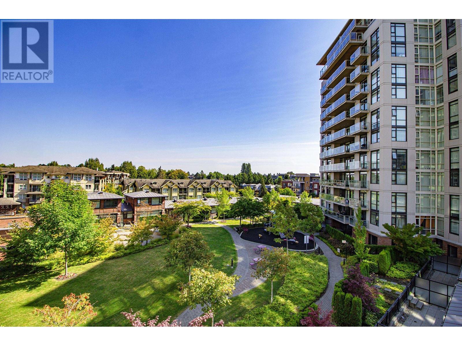 703 6888 Cooney Road, Richmond, British Columbia  V6Y 0E1 - Photo 18 - R2811268
