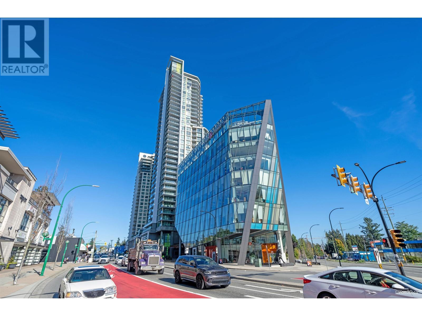 2408 7388 Kingsway, Burnaby, British Columbia  V3N 0G9 - Photo 34 - R2827640