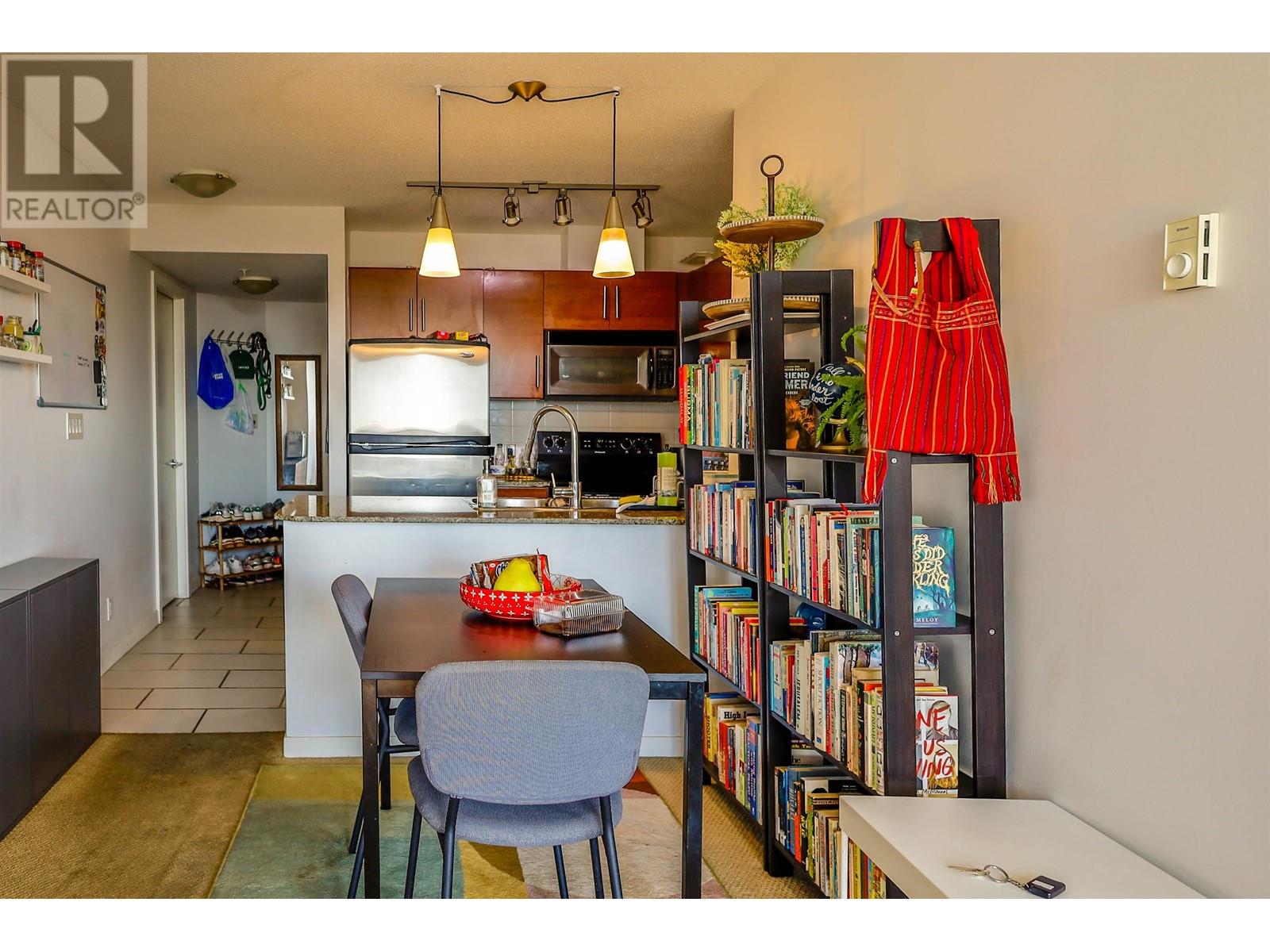 1408 833 Agnes Street, New Westminster, British Columbia  V3M 0B1 - Photo 4 - R2826046