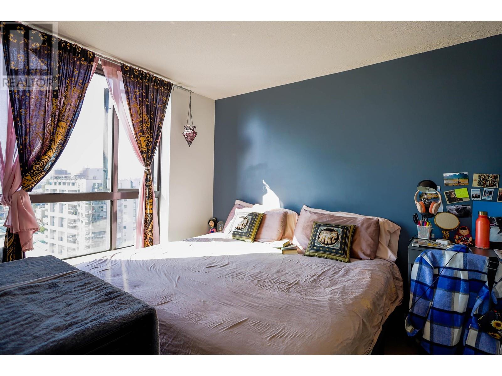 1408 833 Agnes Street, New Westminster, British Columbia  V3M 0B1 - Photo 6 - R2826046