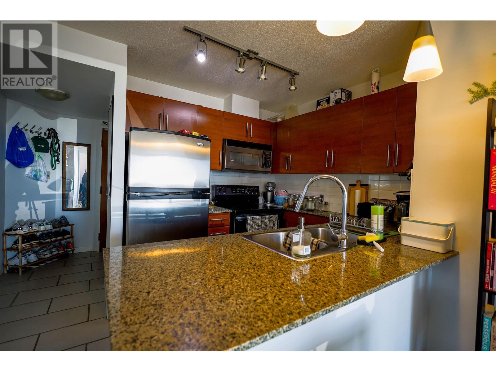 1408 833 Agnes Street, New Westminster, British Columbia  V3M 0B1 - Photo 5 - R2826046